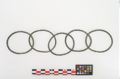 Foto von Bronzerarmring (NHMW-PRAE-023978)